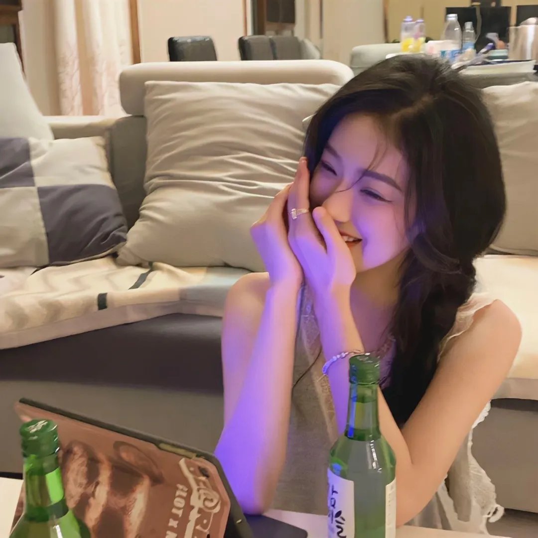 尘埃的女儿 海报