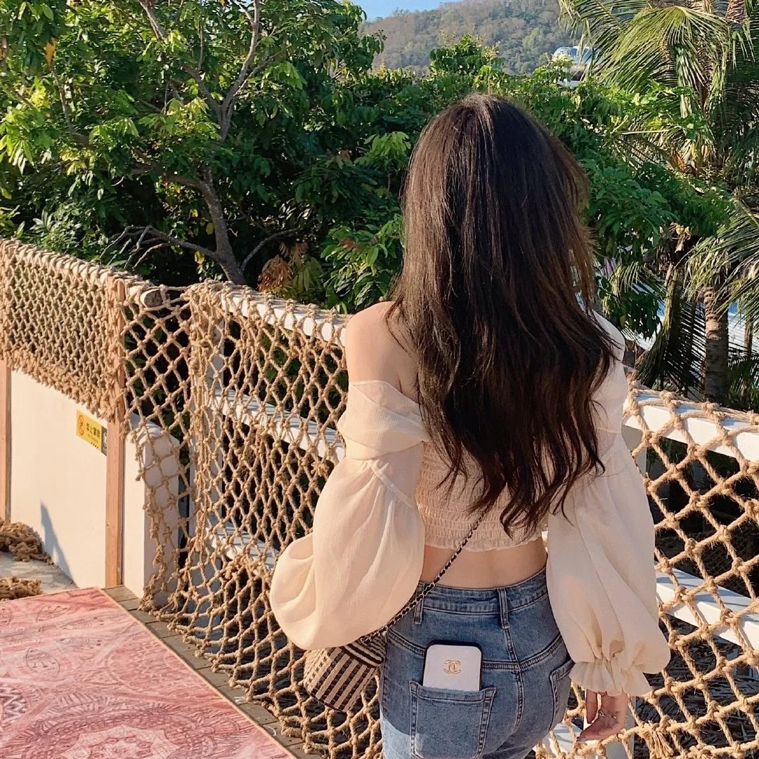 我是蓝好奇 海报
